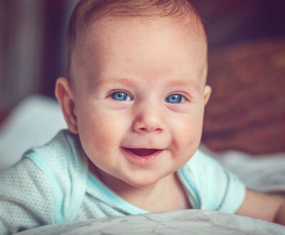 transforming a cleft lip or palate