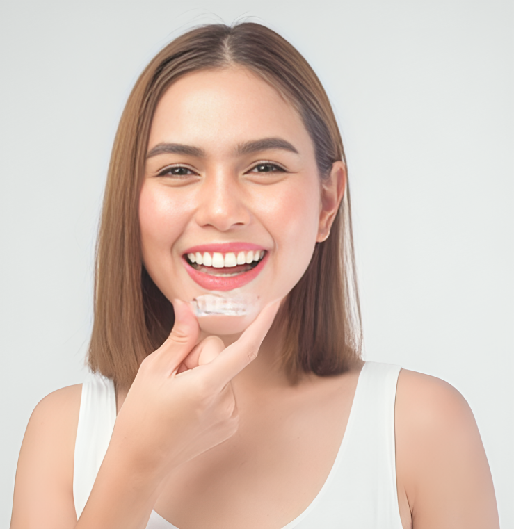 TMJ dental in NE Calgary